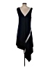 BCBGMAXAZRIA Black Cocktail Dress Size XS - photo 2