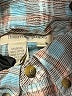 Territory Ahead Teal Long Sleeve Polo Size M - photo 7