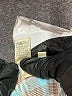 Territory Ahead Teal Long Sleeve Polo Size M - photo 8
