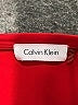 Calvin Klein Solid Red Casual Dress Size XS (estimated) - photo 7