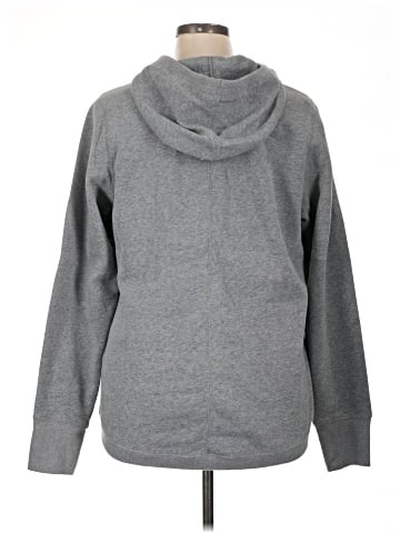 Tek Gear Pullover Hoodie (view 2)
