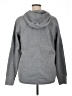 Tek Gear 100% Polyester Gray Pullover Hoodie Size 1X - photo 2