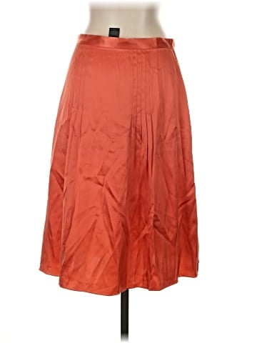 Marc by Marc Jacobs Silk Skirt (view 2)