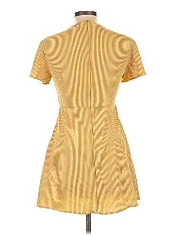 L'Atiste by Amy Casual Dress (view 2)