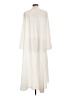 Unbranded Ivory Cardigan Size L - photo 2