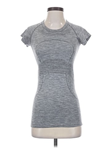 Lululemon Athletica Active T-Shirt (view 1)