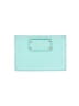 Kate Spade New York Teal Wallet One size - photo 1
