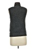 Evereve Gray Sweater Vest Size M - photo 2