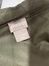 Chico's Green Coat Size Med (1) - photo 6
