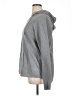 Tek Gear 100% Polyester Gray Pullover Hoodie Size 1X - photo 5