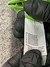 NBA 100% Polyester Green Zip Up Hoodie Size XS - photo 8