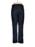 Democracy Solid Blue Jeans Size 16 - photo 2