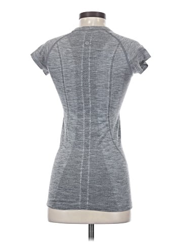 Lululemon Athletica Active T-Shirt (view 2)