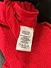 1.State Solid Pink Red Sleeveless Top Size M - photo 8