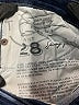 Treasure & Bond Blue Jeans Size 28 waist - photo 8