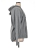 Tek Gear 100% Polyester Gray Pullover Hoodie Size 1X - photo 4