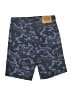 Levi's Camo Blue Board Shorts Size 12 - photo 2