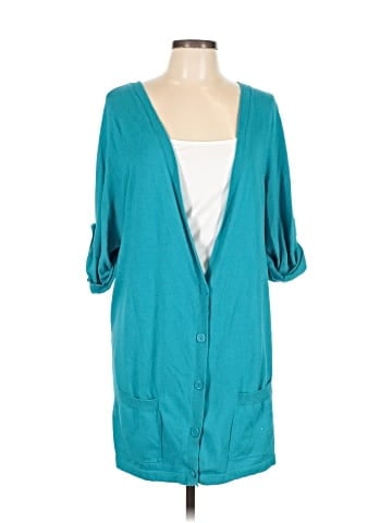 Lane Bryant Cardigan (view 1)
