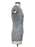 Lululemon Athletica Gray Active T-Shirt Size 4 - photo 4