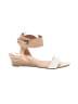 Halogen Ivory Wedges Size 9 1/2 - photo 1