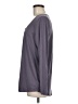 Athleta Gray Long Sleeve Top Size M - photo 5