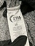 Zyia Active Silver Sleeveless T-Shirt Size M - photo 8