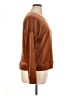 Cable & Gauge Brown Long Sleeve Top Size XL - photo 4