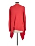 Max Studio Red Cardigan Size L - photo 2