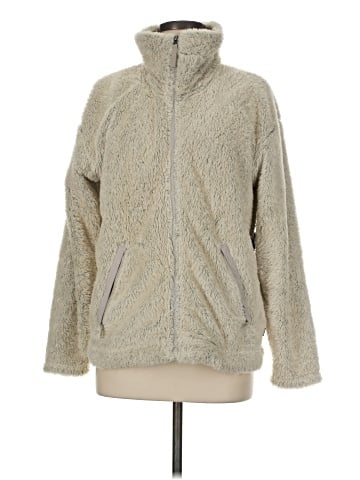 The North Face Faux Fur Jacket (view 1)