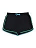 Assets Color Block Teal Athletic Shorts Size S - photo 1
