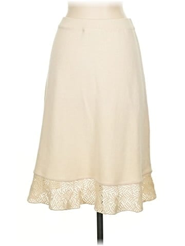 St. John Collection by Marie Gray Casual Skirt (view 2)
