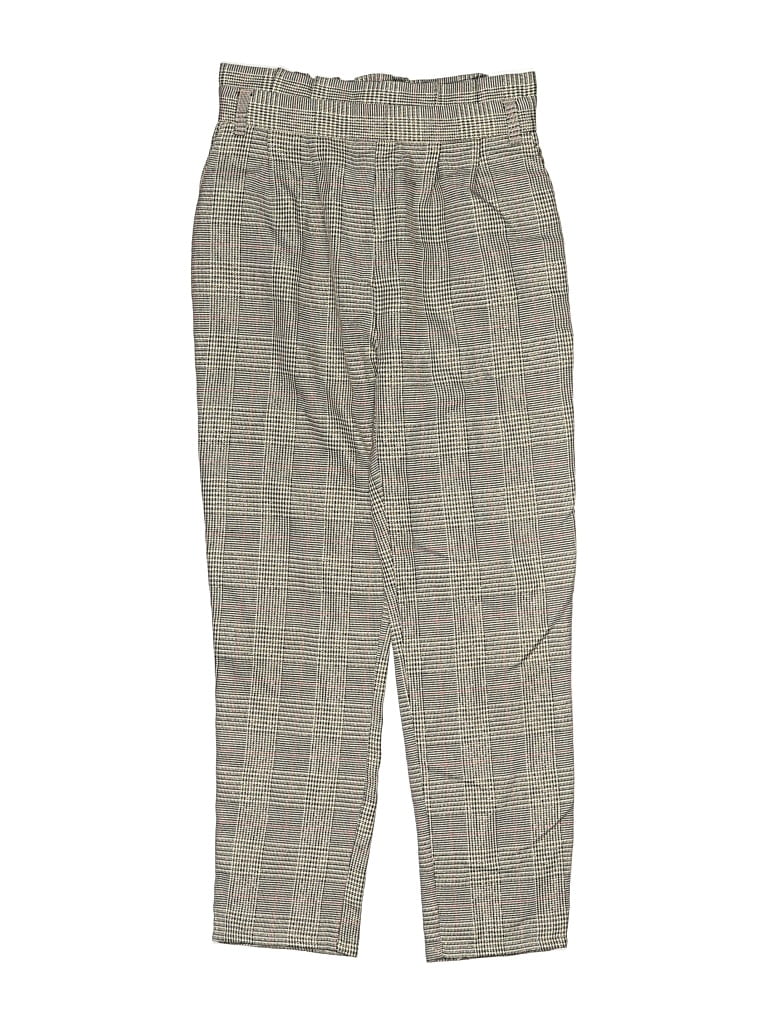Pre-owned Mayoral Kids' Casual Pants In Gray