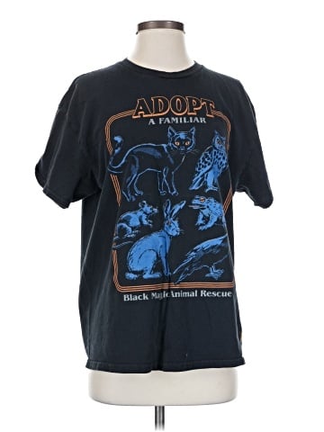 Steven Rhodes Short Sleeve T-Shirt (view 1)