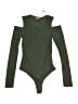 Mi ami Green Bodysuit Size S - photo 1