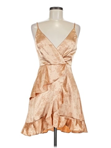 Altar'd State Cocktail Dress (view 1)