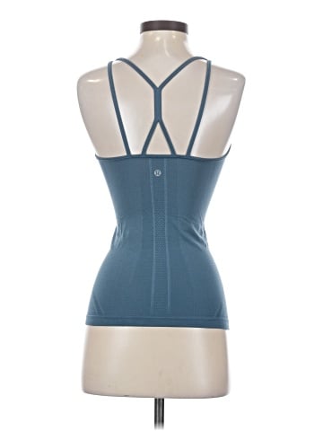 Lululemon Athletica Active Tank (view 2)