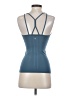 Lululemon Athletica Blue Active Tank Size 2 - photo 2