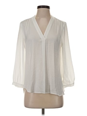 Vince Camuto 3/4 Sleeve Blouse (view 1)