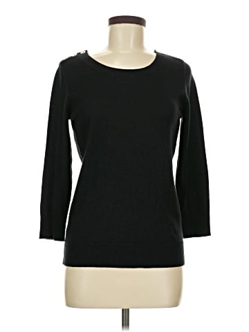 Banana Republic 3/4 Sleeve Top (view 1)