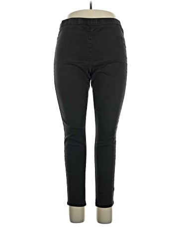 Jennifer Lopez Active Pants (view 1)