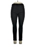 Jennifer Lopez Black Active Pants Size 16 - photo 1