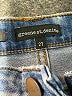 Assorted Brands Blue Jeans Size 27 waist - photo 7