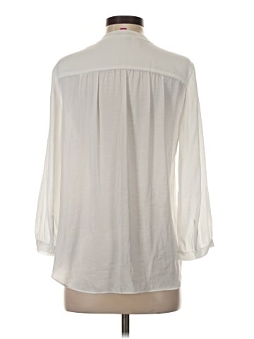 Vince Camuto 3/4 Sleeve Blouse (view 2)