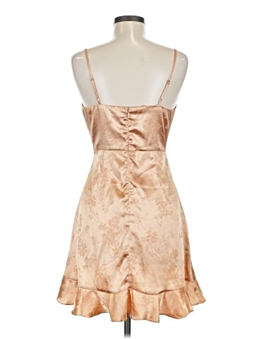 Altar'd State Cocktail Dress (view 2)