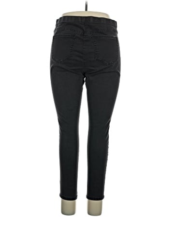 Jennifer Lopez Active Pants (view 2)