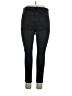 Jennifer Lopez Black Active Pants Size 16 - photo 2