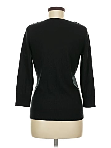 Banana Republic 3/4 Sleeve Top (view 2)