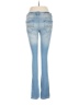 Mudd Hearts Blue Jeans Size 7 - photo 2