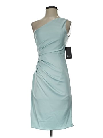 Aidan Mattox Cocktail Dress (view 1)
