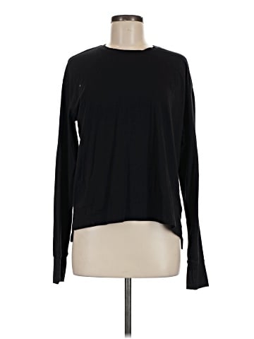 FLX Long Sleeve T-Shirt (view 1)